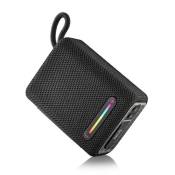 NGS ROLLER FURIA 1 BLACK: Enceinte compatible Bluetooth
