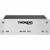 Thorens MM-008 ADC Silver
