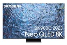 TV Neo QLED Samsung TQ65QN900C 165 cm 8K UHD Smart TV Noir