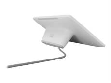 Cisco Webex Room Navigator - Table stand version - Télécommande pour système de vidéoconférence - affichage - LCD - 10.1" - câble - gris - pour P/N: C