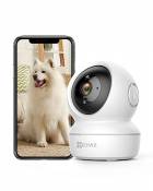 EZVIZ C6N Caméra Surveillance WiFi Intérieure 1080p,