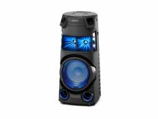 Haut-parleurs sony mhcv43d bluetooth noir MHCV43D.CEL