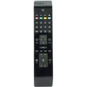 Télécommande TV VESTEL RC3902 pour SHARP TV