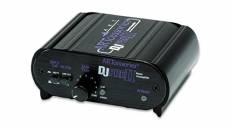 ART DJ Pre II amplificateur audio 2.0 canaux Maison