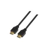 Câble HDMI NANOCABLE 10.15.1707 7 m v1.4 Mâle vers