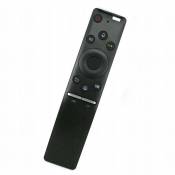 GUPBOO Télécommande Universelle de Rechange pour Samsung 4K HDTV UA55MU7700 UA65MU770