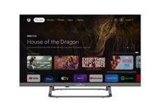 Smart Tech TV LED HD 24(60 cm) Smart TV Google 24HG01VC