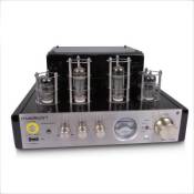 Amplificateur stereo MADISON Hifi TUBES 2x25W RMS