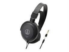 Audio-Technica SonicPro ATH-AVC200 - Écouteurs - circum-aural - filaire - jack 3,5mm