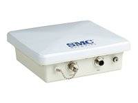SMC EliteConnect SMC2891W-AG Universal Wireless Bridge Borne d'accès sans fil 802.11b, 802.11a, 802.11g