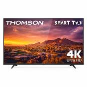 Thomson '65' 4K TV LED 65UG6300 Ultra HD 2021