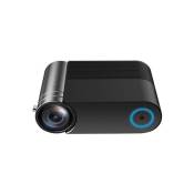 Vidéoprojecteurs Pico Mini YG550 vidéo HD maison