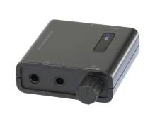 Amplificateur pour casque SpeaKa Professional SP-5501648 noir