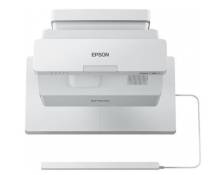 Epson EB-735Fi - Projecteur 3LCD - 3600 lumens (blanc) - 3600 lumens (couleur) - Full HD (1920 x 1080) - 16:9 - 1080p - objectif à ultra courte focale