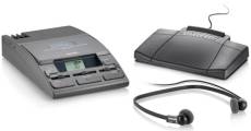 Philips Executive Desktop 720-T - Transcripteur à