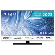 TV intelligente Nilait Luxe NI-43UB8002S 4K Ultra HD