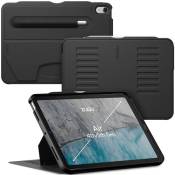 ZUGU Coque pour iPad Air 4 & 5 10.9 Pouces 2020/2022,