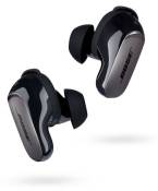 Ecouteurs intra-auriculaires sans fil Bose QuietComfort Ultra à réduction de bruit Noir