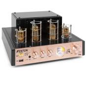 Fenton TA60 - Amplificateur stéréo hybride à tubes