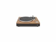 House of marley platine vinyle premium avec cartouche audiotechnica- stir it up MA EM-JT000-SB