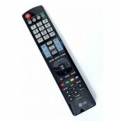 LG Télécommande TV LG AKB73615307