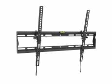 Metronic support tv inclinable pour tv 55 à 70" (140