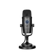 Microphone BOYA BY-PM500 USB Cardioïde / Omnidirectionnel