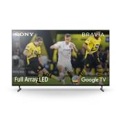 TV LED Sony Bravia KD-65X85L 164 cm 4K HDR Smart TV
