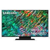 TV Samsung Neo QLED 85'' QE85QN90B 4K UHD Noir Titane