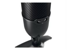 CHERRY UM 3.0 - Microphone - noir