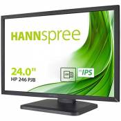 Hannspree HP246PJB LED Display 61 cm (24") 1920 x 1200