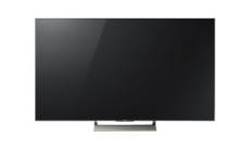 Sony Bravia KD-55XE9005 - Classe de diagonale 55" (54.6" visualisable) - XE9005 Series TV LCD rétro-éclairée par LED - Smart TV - Android TV - 4K UHD