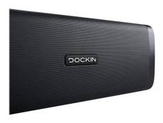 Dockin D Fine - Haut-parleur - pour utilisation mobile