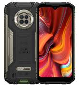 DOOGEE Smartphone Incassable IR Vision Nocturne S96 Pro, Helio G90 8Go+128Go, Caméra Quatre 48MP (Infrarouge 20MP), Téléphone Débloqué Robuste 6,22''
