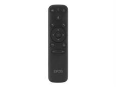 EPOS RC 01T - Télécommande pour système de vidéoconférence