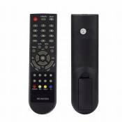 GUPBOO Télécommande Universelle de Rechange pour GELECT HD-AA1604 LCD Smart TV set Radio Top