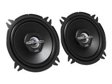 JVC CS-J520X - Haut-parleurs - pour automobile - 30