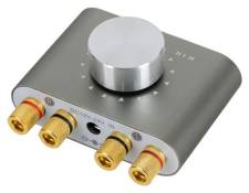 McGrey MAMP-250BT Mini-amplificateur hi-fi 100 watts