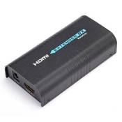 Mirabox HDMI Extender Receiver 400 Ft Sur TCP / IP