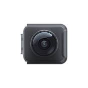 Module capteur 360° à double lentille Noir pour caméra