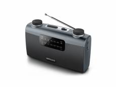 Muse - radio portable noir m058r - m058r