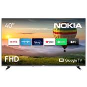 Smart TV Nokia FN40GE320-2023 Full HD Google TV 40 Pouces