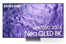 TV Neo QLED Samsung TQ55QN700C 140 cm 8K UHD Smart