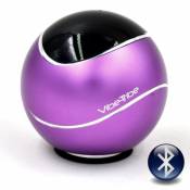 Vibe-Tribe Orbit Orchid Purple: Ultracompact 15 Watt
