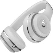 Beats By Dr. Dre Solo3 Wireless On-Ear Headphones - Satin Silver