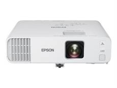 Epson EB-L250F - Projecteur 3LCD - 4500 lumens (blanc) - 4500 lumens (couleur) - Full HD (1920 x 1080) - 16:9 - 1080p - IEEE 802.11a/b/g/n/ac sans fil