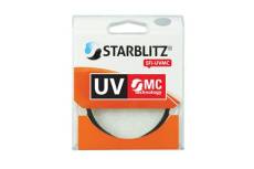 Filtre d'objectif UV Starblitz HMC 55 mm Transparent