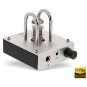 InLine® AmpUSB, Hi-Res AUDIO HiFi DSD DAC audio USB,