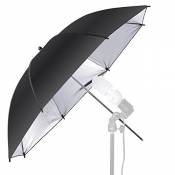 Neewer 10000070 Professionnel Parapluie Réflecteur