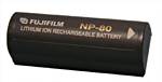 Fujifilm batterie rechargeable NP-80